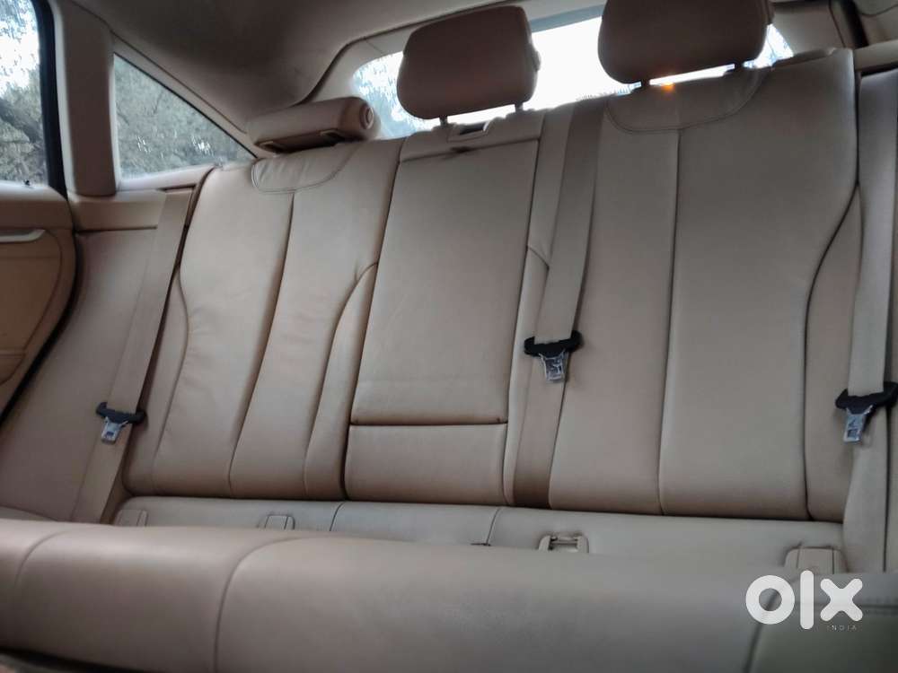 Bmw 3 Series Gt 320d Luxury Line, 2017, Diesel