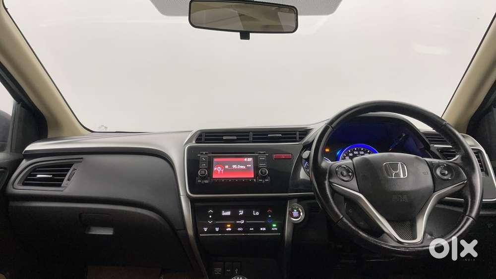 Honda City 1.5 Vx I-dtec Mt, 2014, Diesel