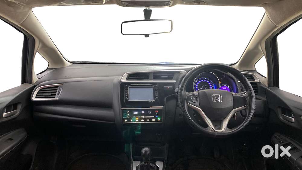 Honda Jazz 1.2 Vx I Vtec, 2017, Petrol