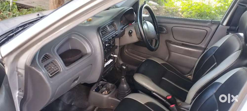 Maruti Suzuki Alto 2007