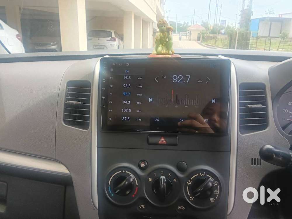 Wagon R , 20212 , Lxi Petrol