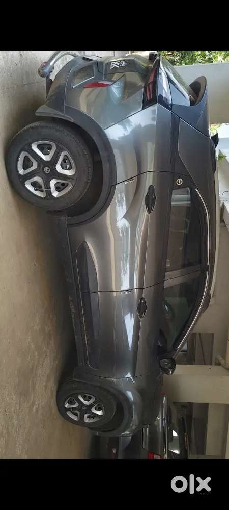 Tata Nexon 2024 Petrol 26000 Km Driven,well Maintained