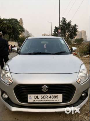 Maruti Swift 2020 Petrol Lxi