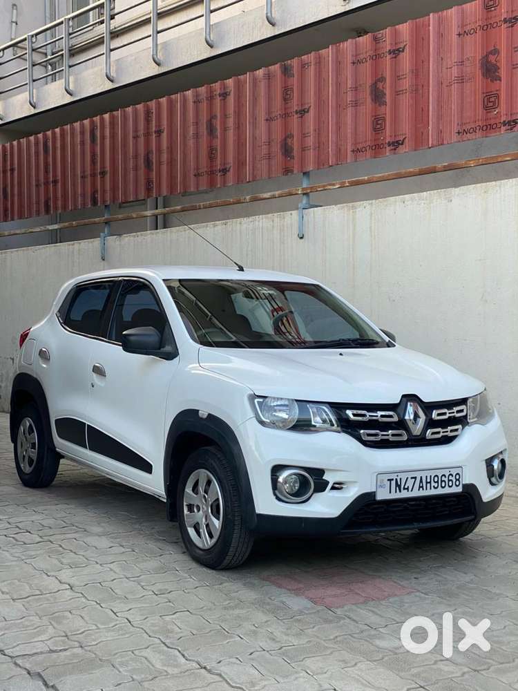 Renault Kwid