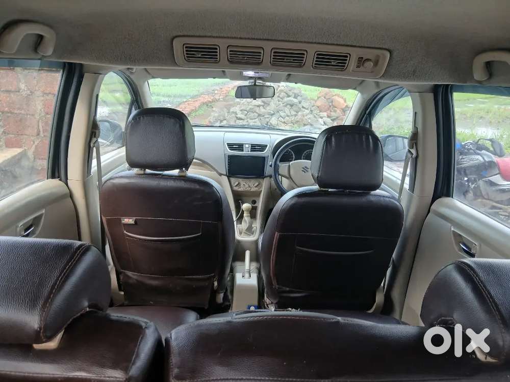 Maruti Suzuki Ertiga 2015