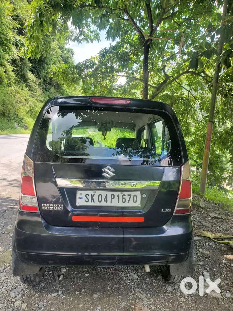 Wagonr For Sale – Excellent Running Condition