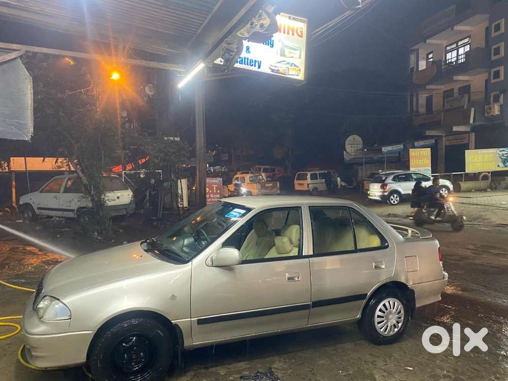 Esteem 2008 Model 2030tk Paper Valid