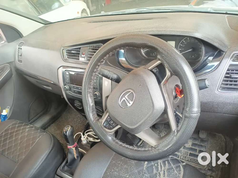 Tata Bolt 1.3 Quadrajet 2016