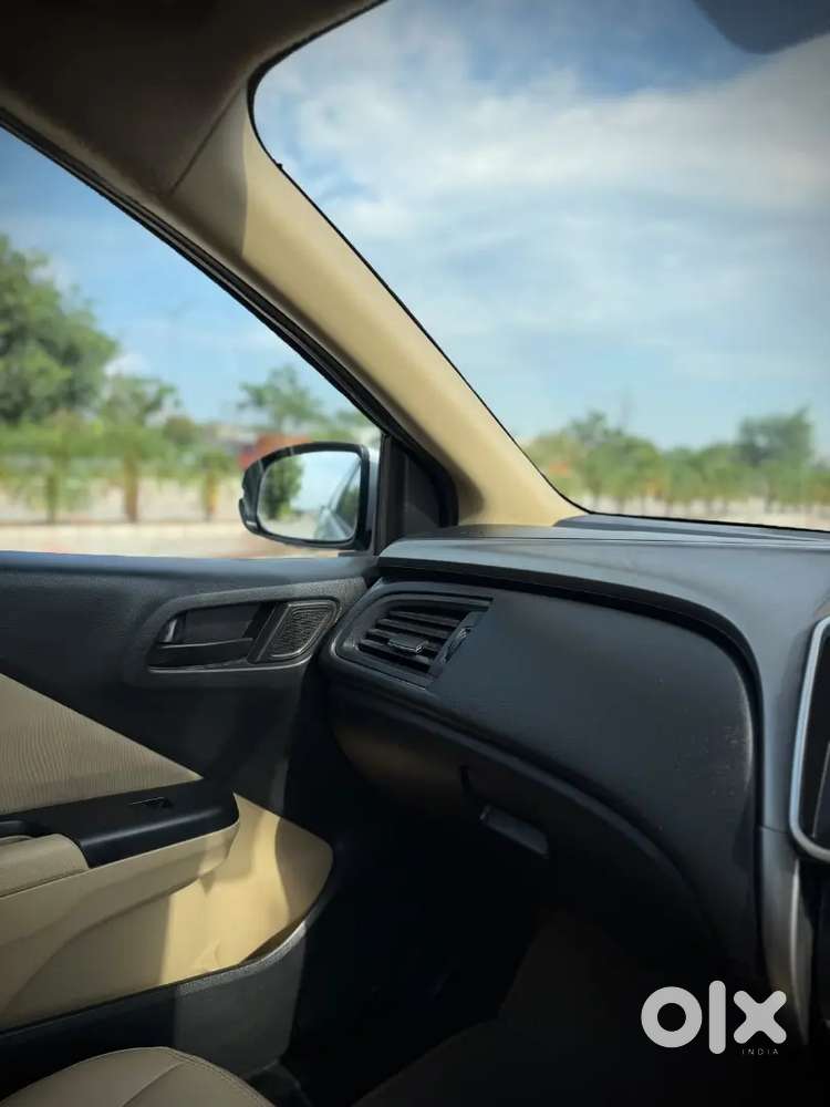 Honda City 2014