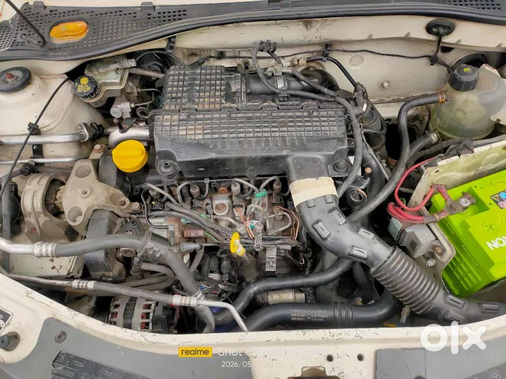 Mahindra Verito 2016 Diesel Good Condition