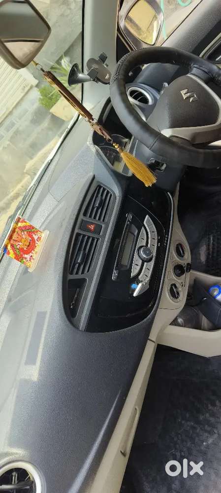 Aulto K10 Single Hand Car