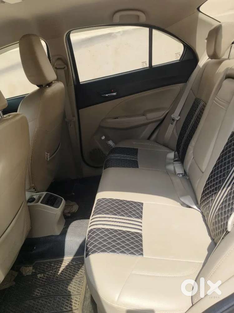 Maruti Suzuki Dzire 1.2 2021
