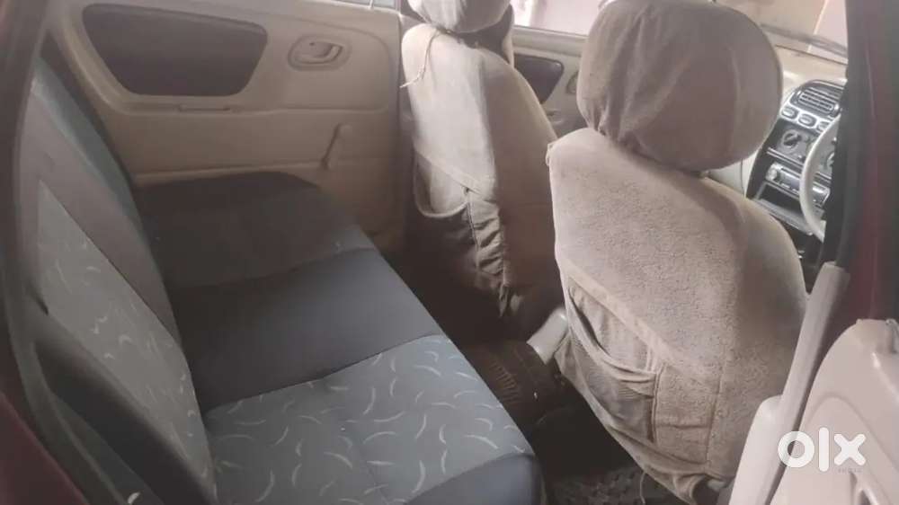 Maruti Suzuki Alto 2009 Good Condition