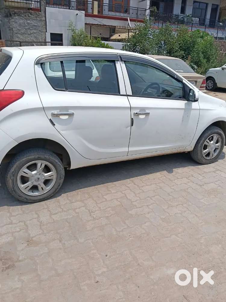 Hyundai I20 2010