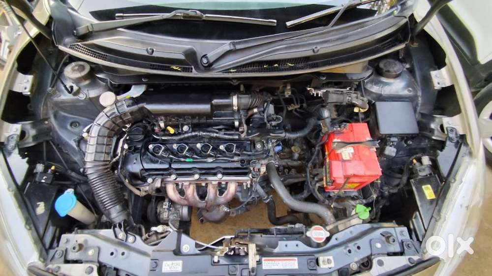 Maruti Suzuki Swift 2018 Vxi, 2018, Petrol