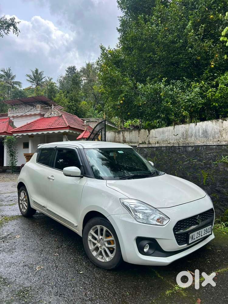 Maruti Suzuki Swift 2018 Good Condition