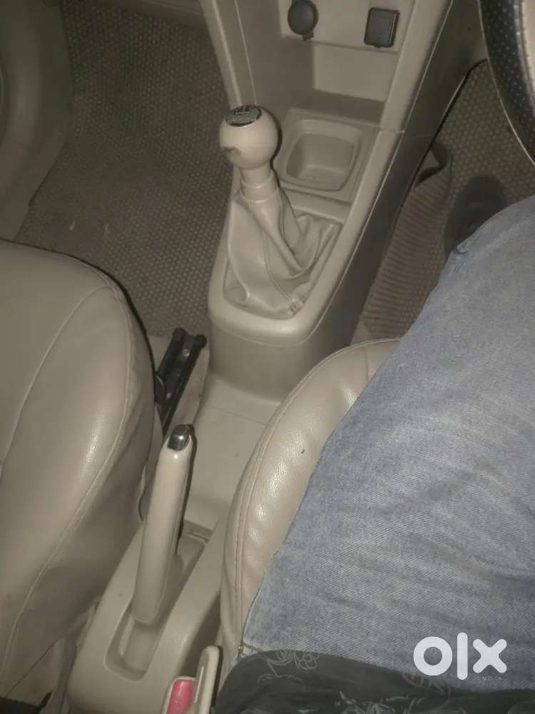 Maruti Suzuki Alto 2009