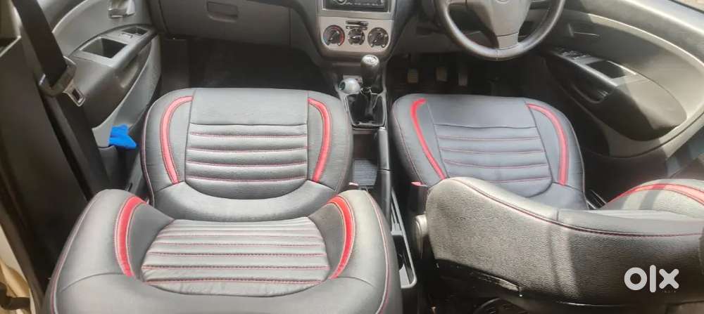 Fiat Punto 2011 Petrol Well Maintained,green Tax Paid Till 2031