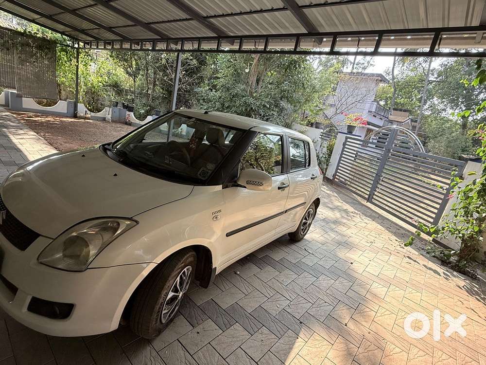 2011 Maruti Swift Ldi