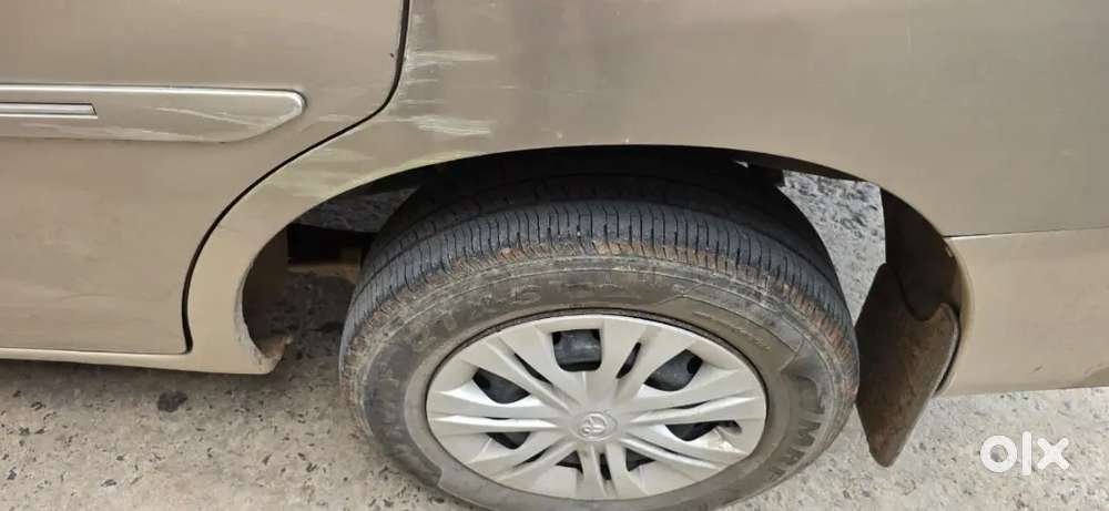 Toyota Innova 2.5 G3 2009
