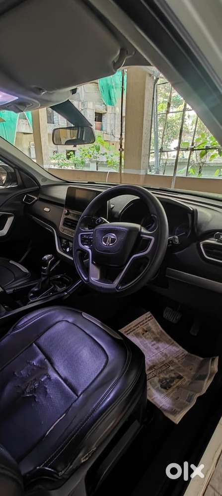 Tata Harrier Xma, 2020, Diesel