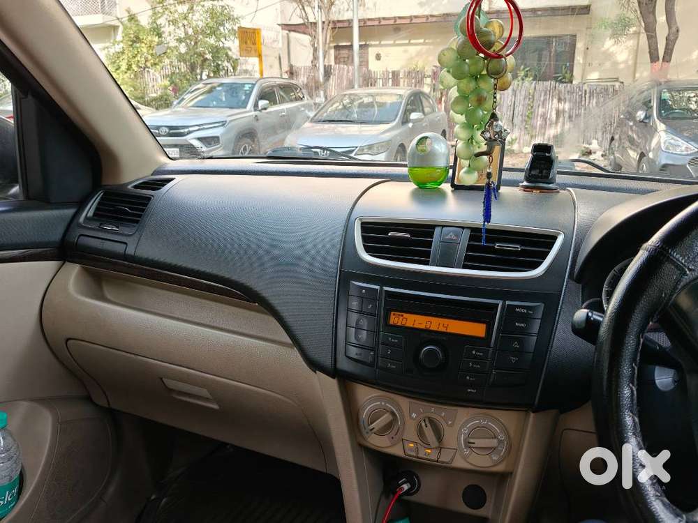 Swift Dezire In New Condition