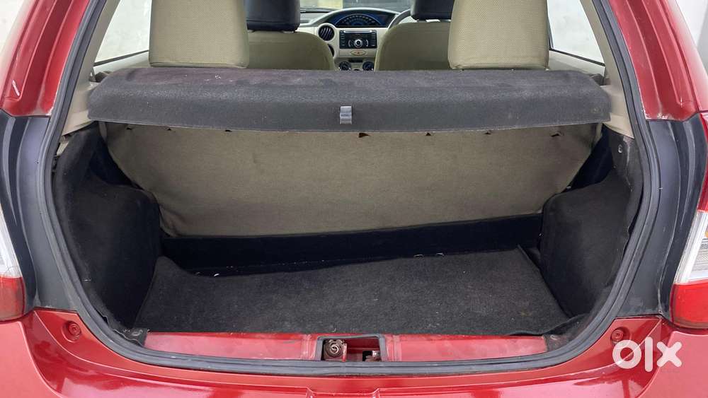Toyota Etios Liva 2014-2016 G, 2014, Petrol