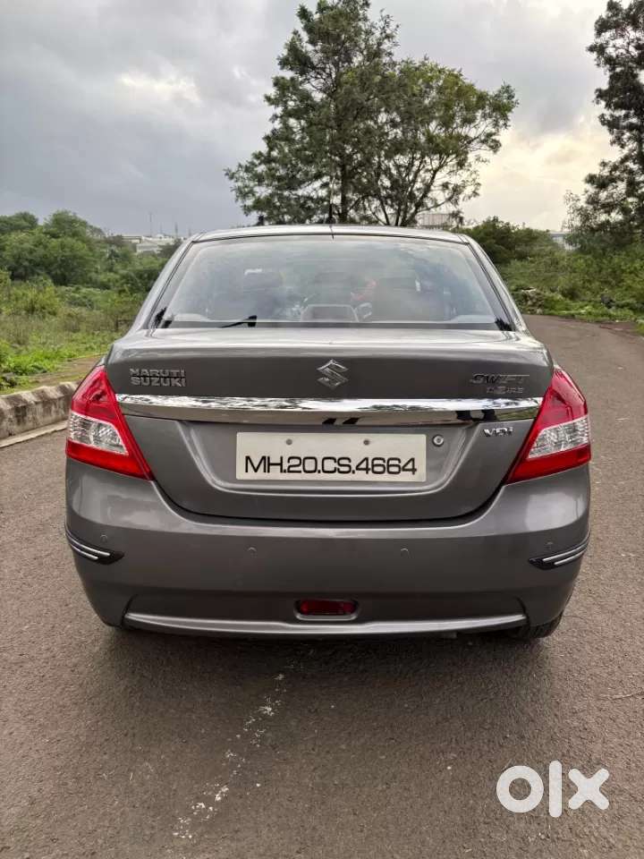 Maruti Suzuki Swift Dzire Vdi, 2013, Diesel