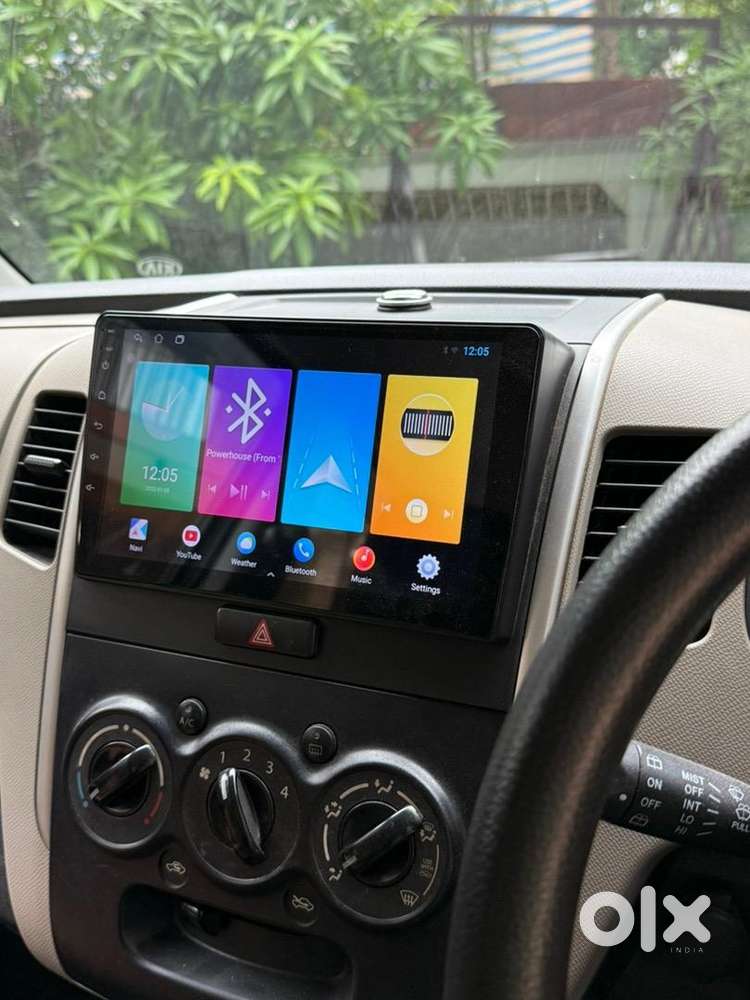 Wagonr Vxi Automatic 2016