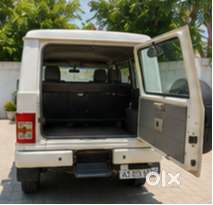 Bolero B6 (o) 1.5l Bs6 Mt 2022