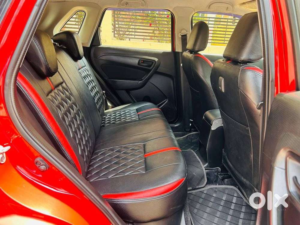 Maruti Suzuki Vitara Brezza 1.5 Vxi, 2022, Petrol