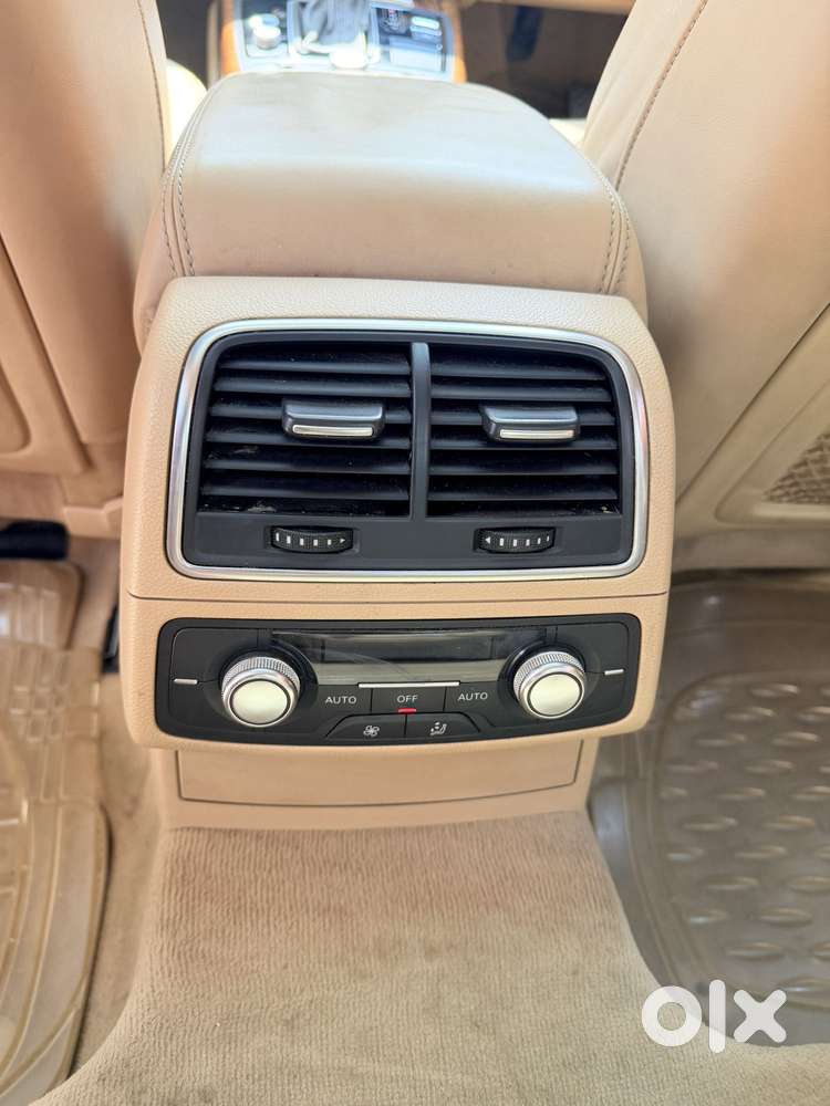 Audi A6 2.0 Tdi Special Edition, 2015, Diesel