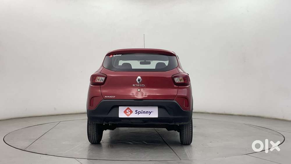 Renault Kwid Rxt 1.0, 2024, Petrol