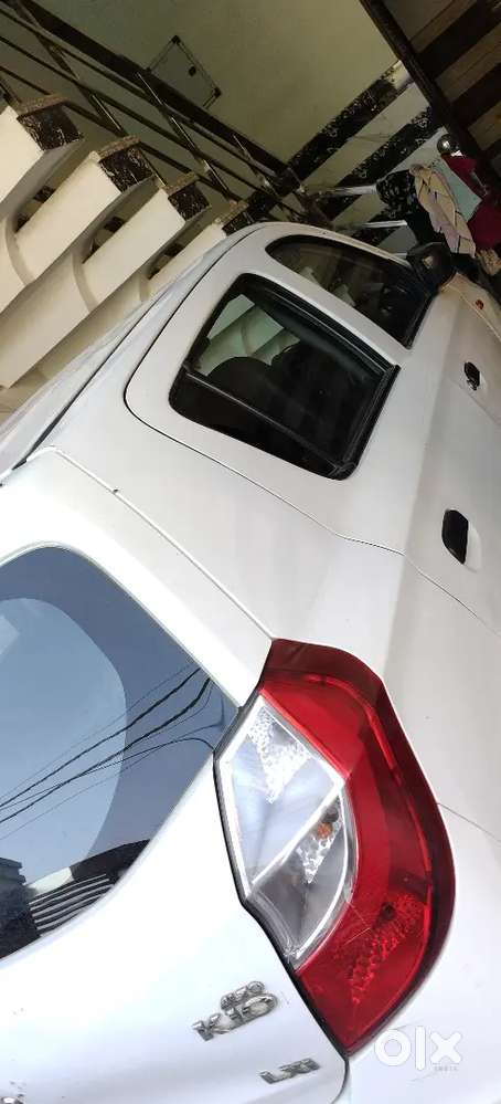 V Good Condition Family Car Hai