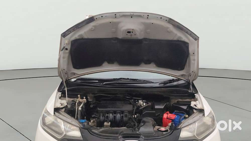 Honda Jazz 1.2 V I Vtec, 2016, Petrol