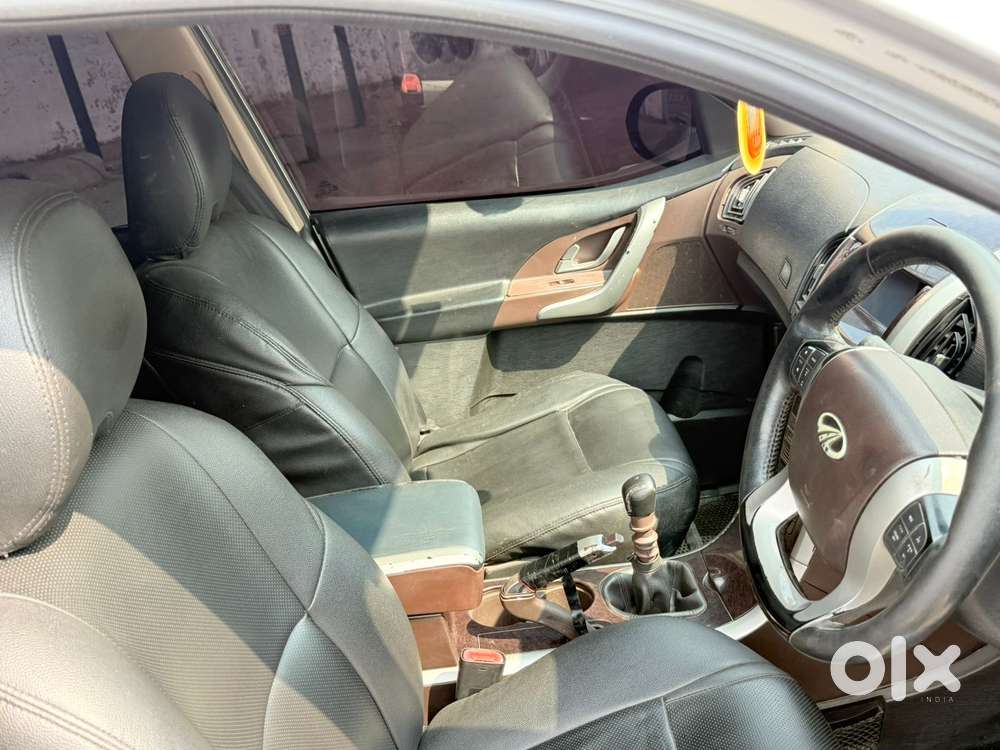 Mahindra Xuv500 W8, 2013, Diesel