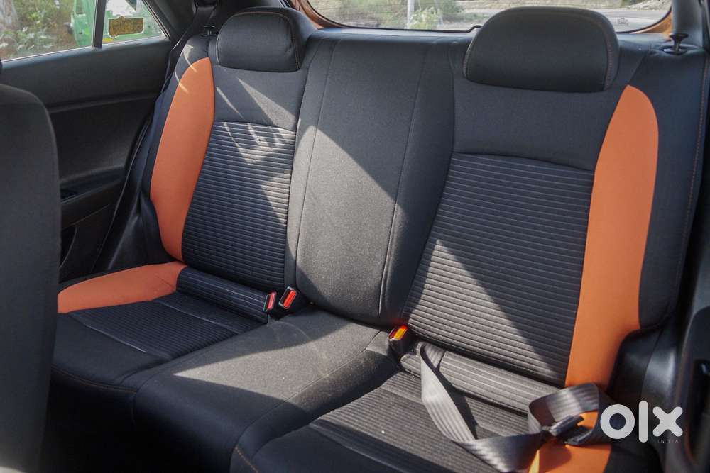 Hyundai I20 Active 1.2 S, 2016, Petrol