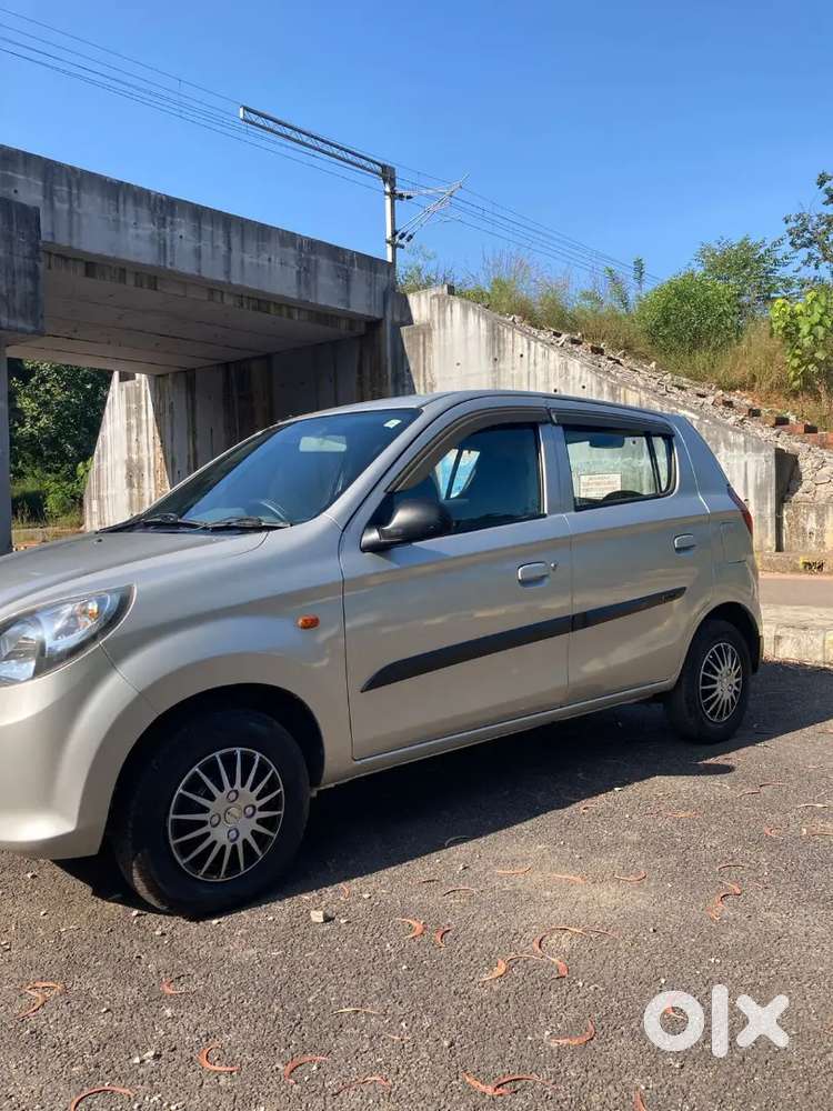 Maruti Suzuki Alto 800 2016 Petrol Good Condition
