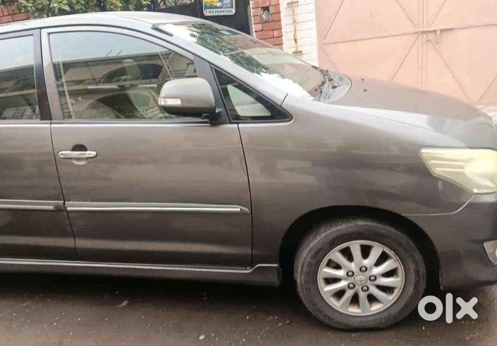 Singleowner Innovavx With History