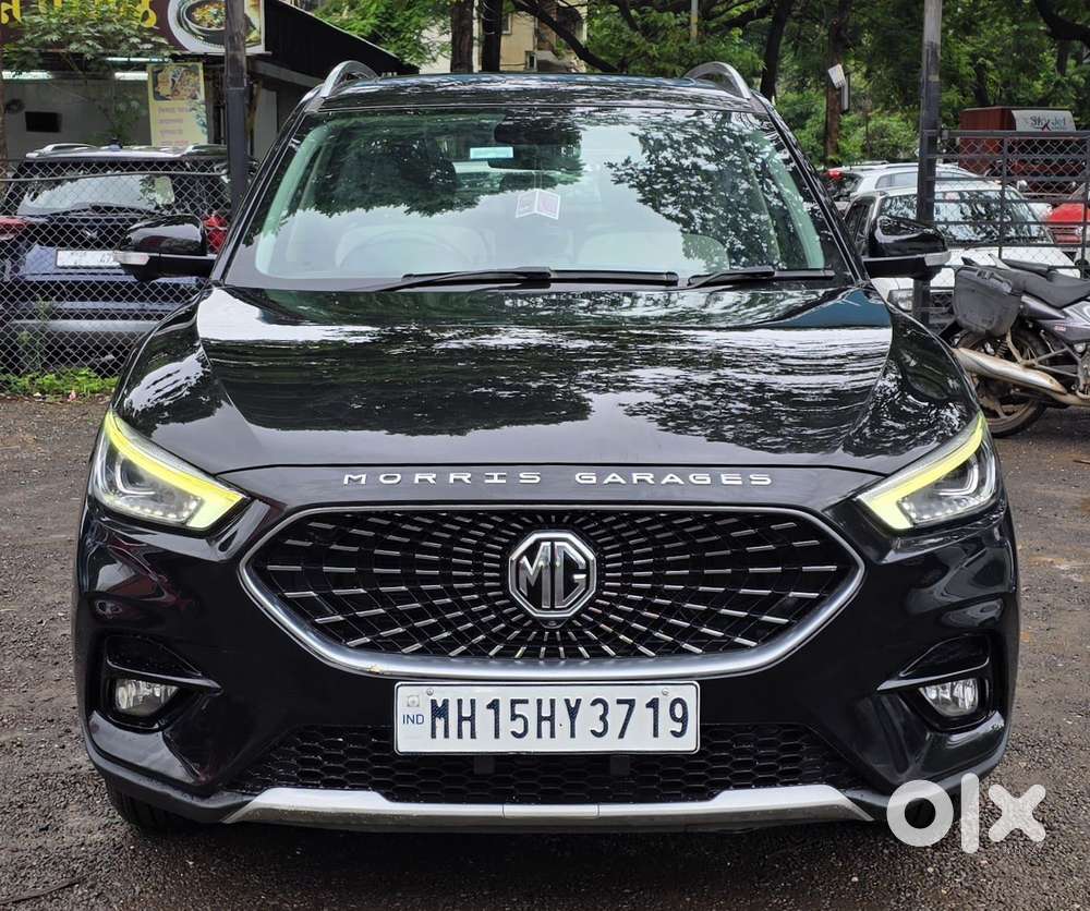 Mg Astor 1.5 Sharp, 2022, Petrol