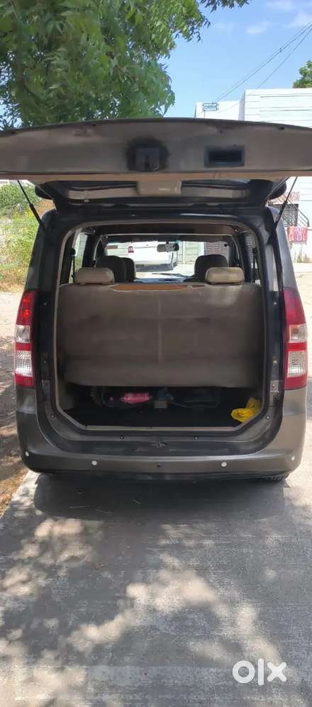 Chevrolet Enjoy Diesel Manual 2014