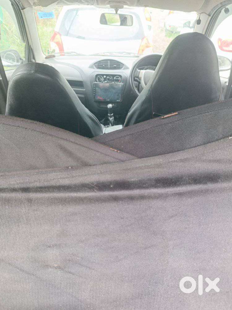 Maruti Suzuki Alto 800 Lxi, 2019, Cng & Hybrids