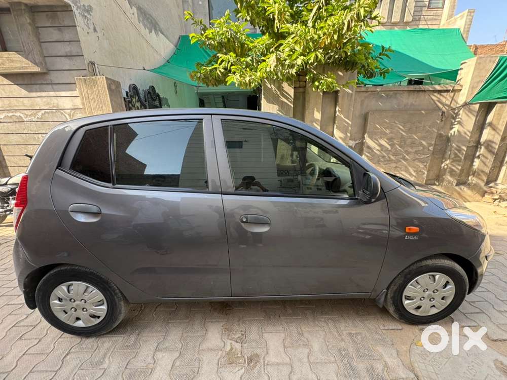 Hyundai I10 Era 2010 Petrol
