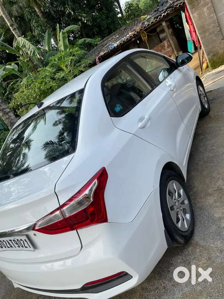 Hyundai Xcent 2018 Diesel 78000 Km Driven