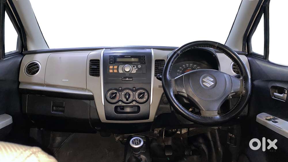 Maruti Suzuki Wagon R 1.0 Lxi Cng, 2016, Cng & Hybrids