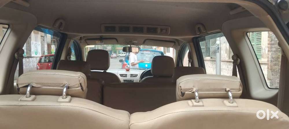 Maruti Suzuki Ertiga 1.5 Vxi, 2018, Petrol