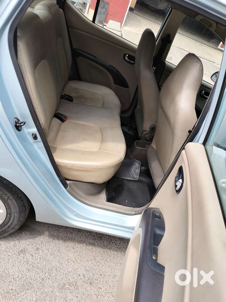 Hyundai I10 Magna O, 2012, Petrol