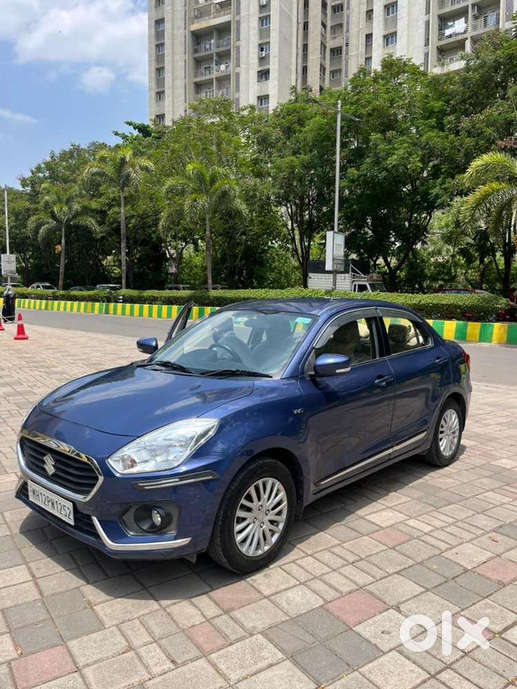 Maruti Suzuki Dzire 2016 Petrol Well Maintained