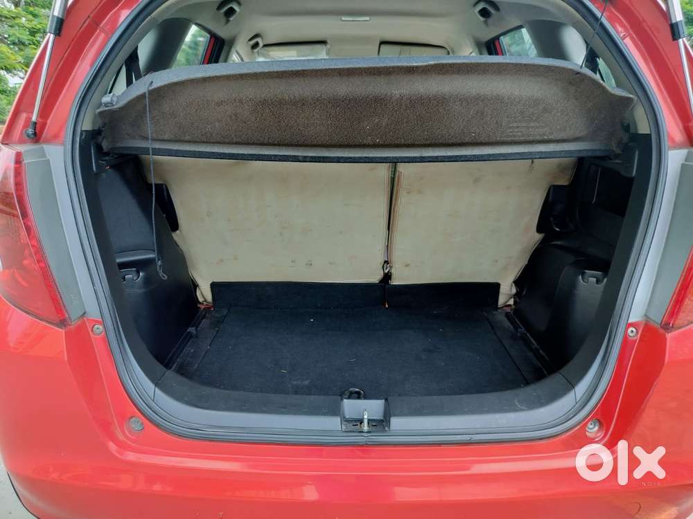 Honda Jazz S Mt I-vtec, 2012, Petrol