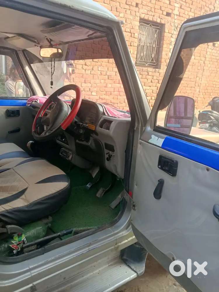 Mahindra Bolero 2007 Diesel Well Maintained